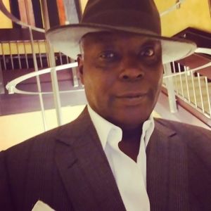 Meet your Posher, Leonard